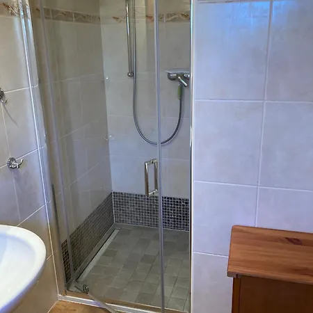 Zur Kranichweide Holiday home *