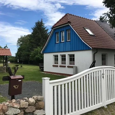 Zur Kranichweide