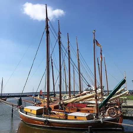 Zur Kranichweide * Bodstedt