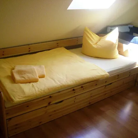 Zur Kranichweide * Bodstedt